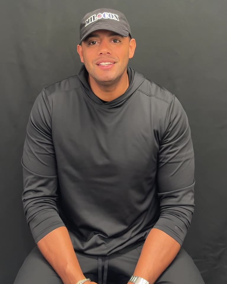 Hector · The process · Hormone Pellet Therapy patient story at APMUC in Orlando, Florida