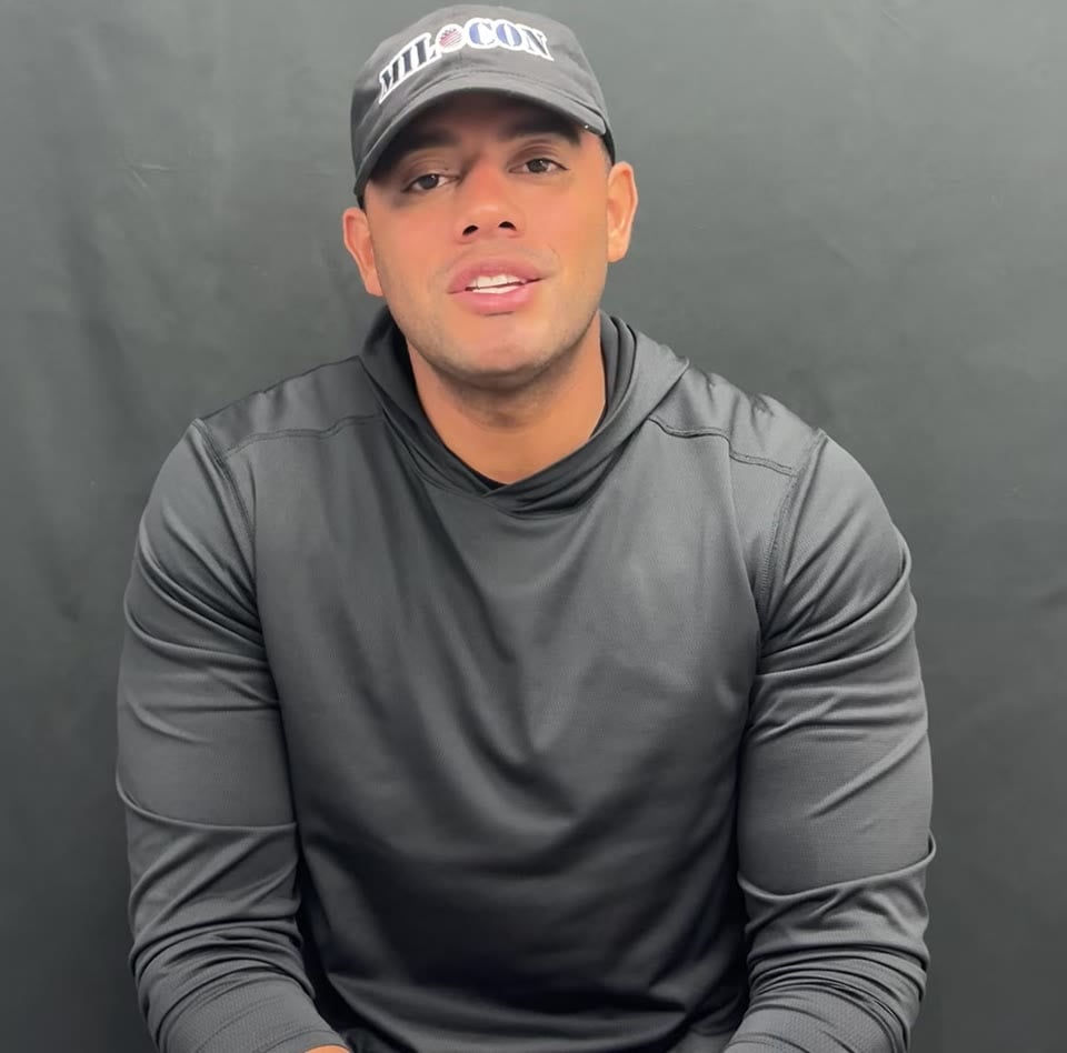 Hector · Military veteran · Hormone Pellet Therapy patient story at APMUC in Orlando, Florida