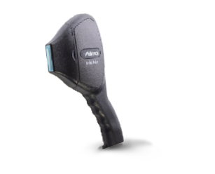 Alma Iris NIR applicator handpiece, skin tightening