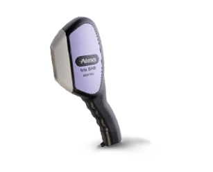 Alma Iris SHR applicator handpiece, In-Motion hair removal