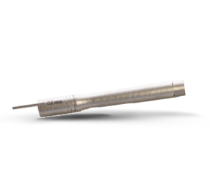 Alma VascuPen applicator handpiece, spot vascular treatment