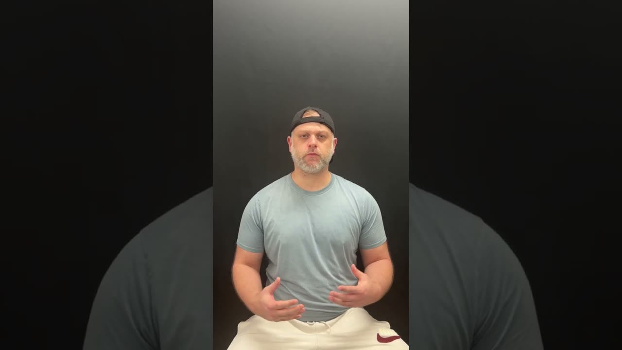 Ryan · Hormone Pellet Therapy patient story at APMUC in Orlando, Florida